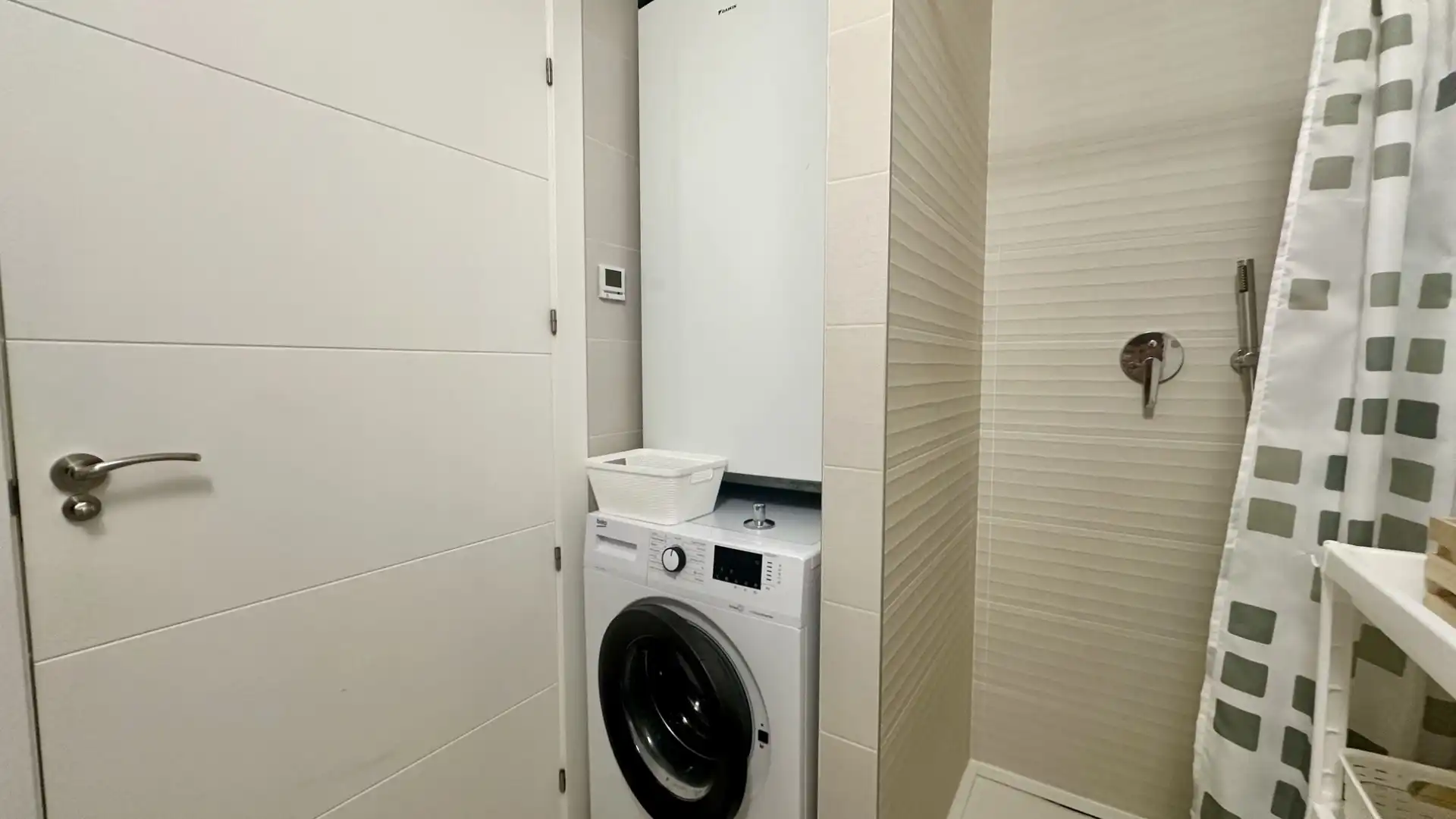 Apartment with pool for sale in Orihuela Costa, imagen 19