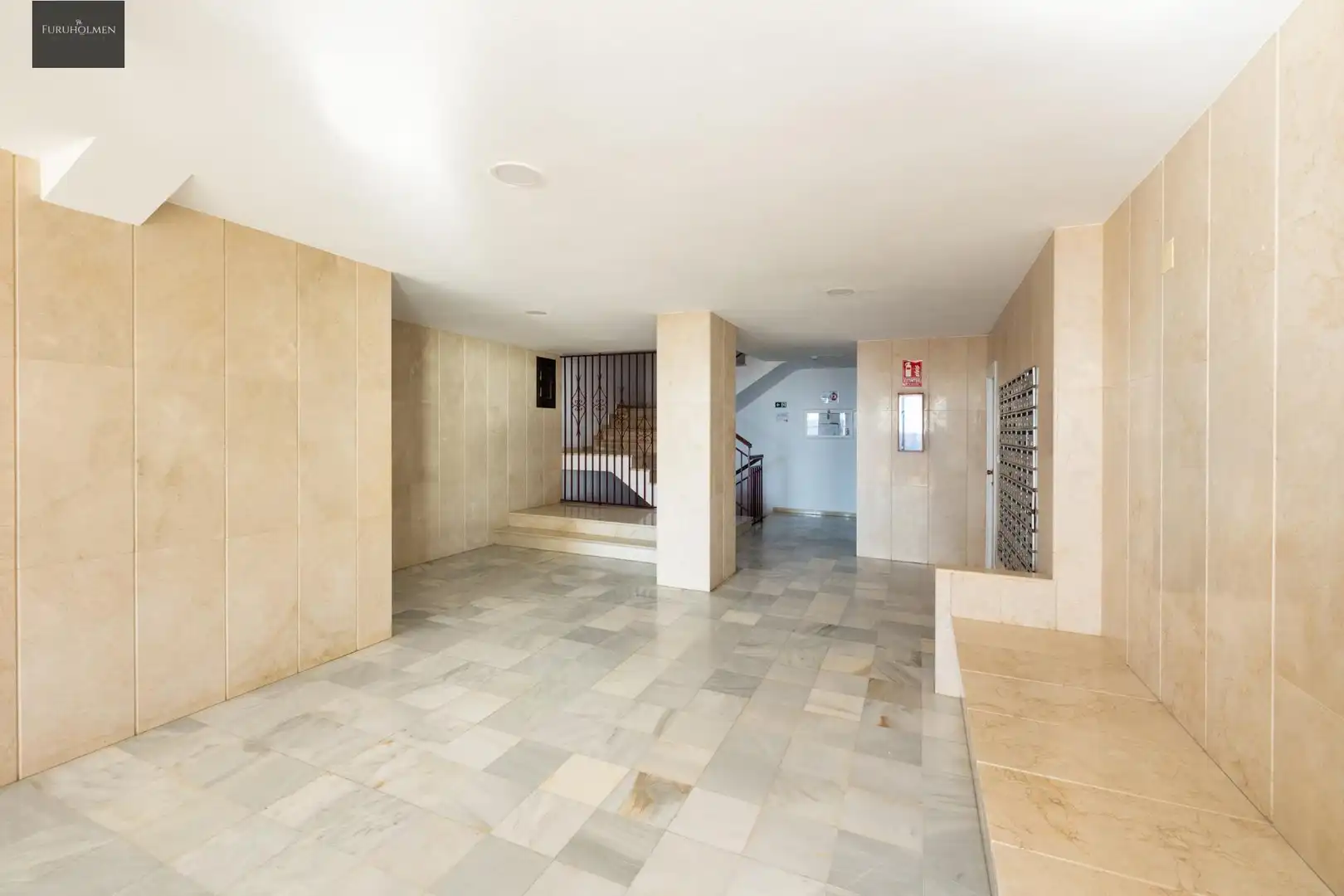 Appartement avec terrasse à louer à Paseo REINA SOFIA, imagen 4