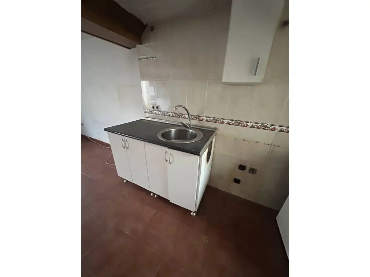 Cocina de Casa o chalet en venta en Ibeas de Juarros con Calefacción y Parquet