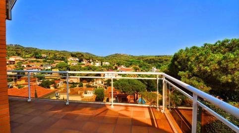 Foto 2 de Casa o xalet en venda a Roca Grossa, Lloret de Mar