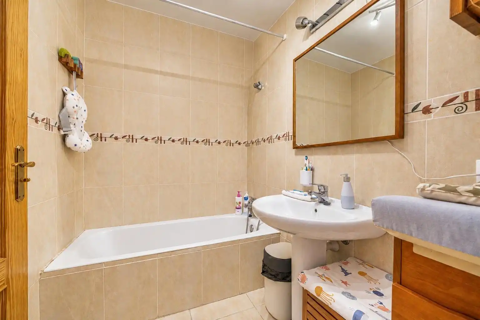 Baño de Piso en venta en Campos poble