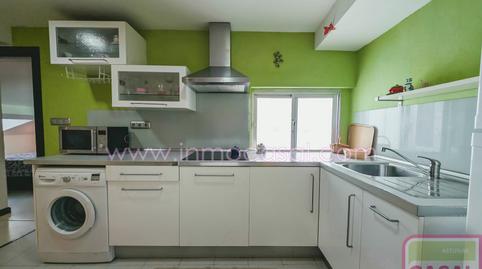 Foto 4 de Pis en venda a Santa Marina - Polígono, Mieres (Asturias)