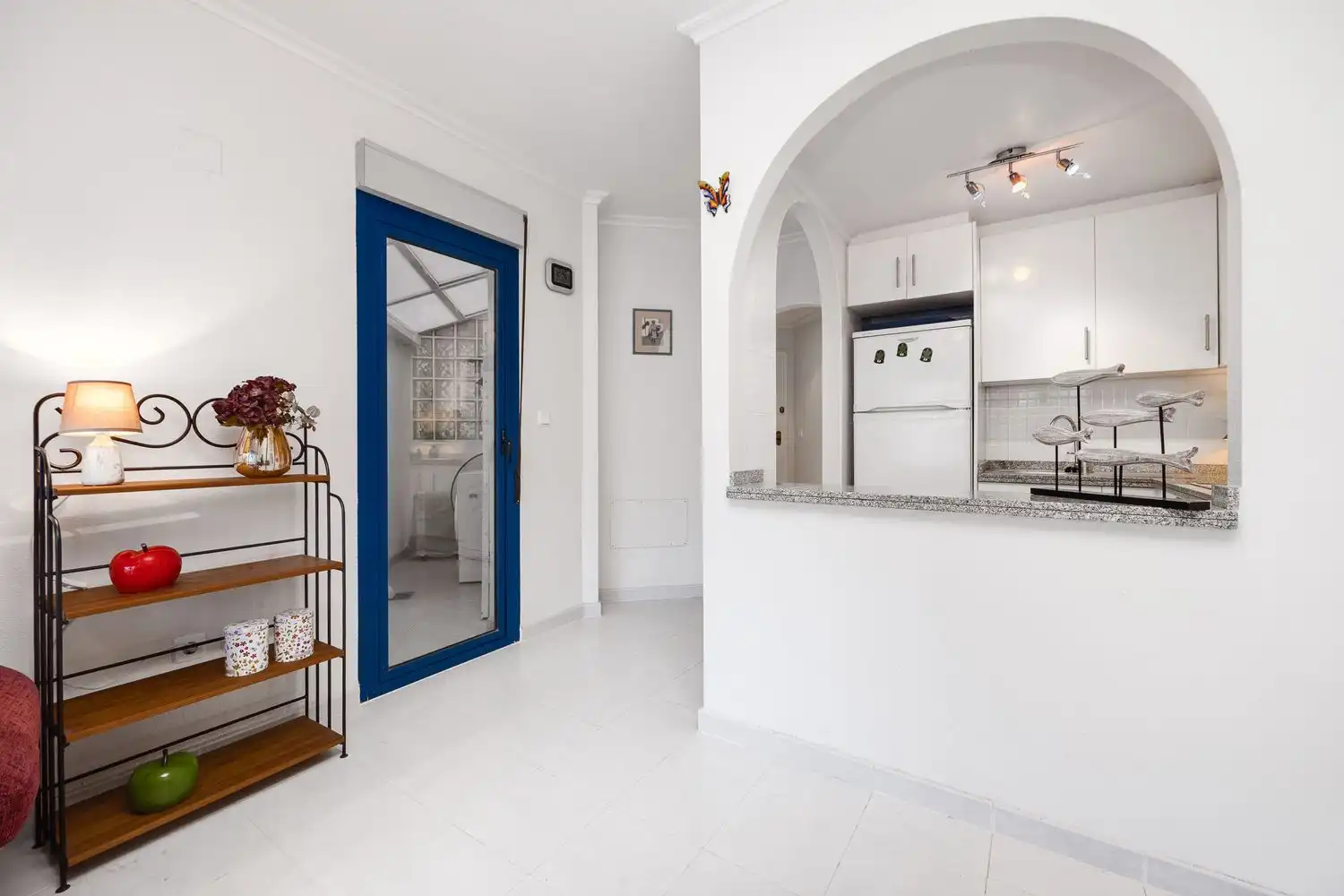 Piso en venta en Orihuela con Aire acondicionado, Calefacción y Amueblado