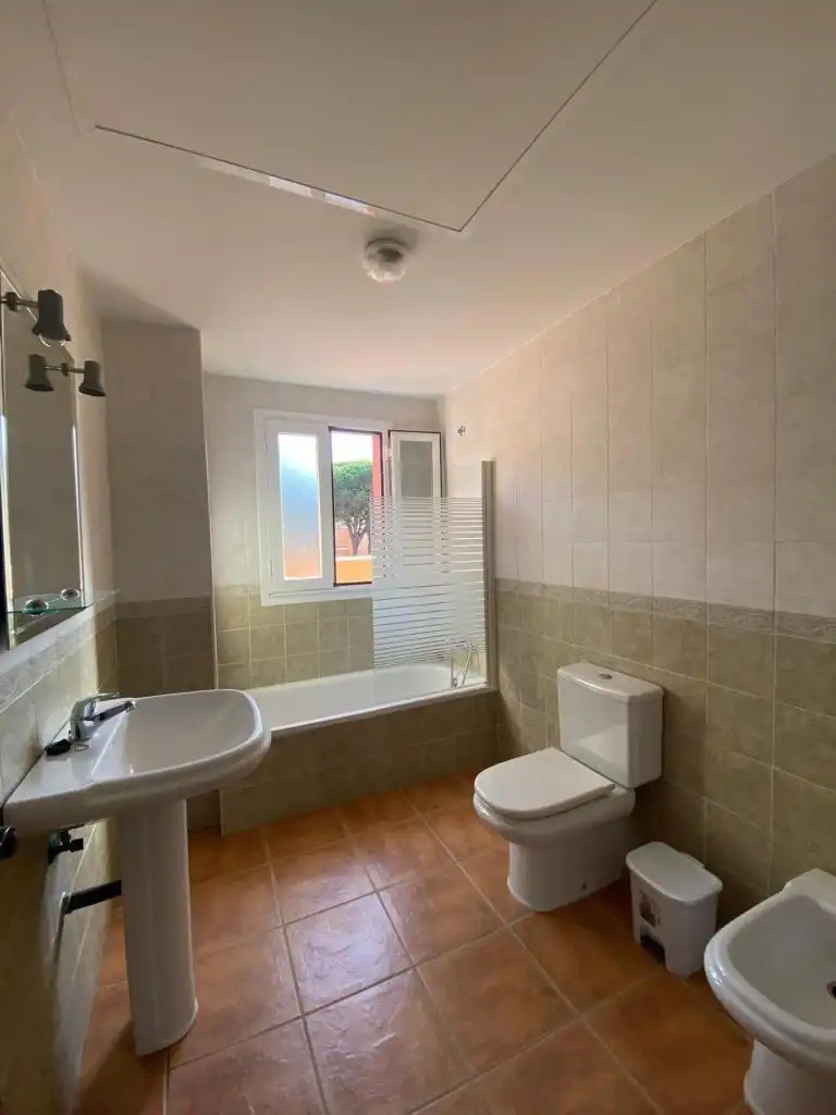 Villa mit Terrasse zum Verkauf in La Barrosa, imagen 17