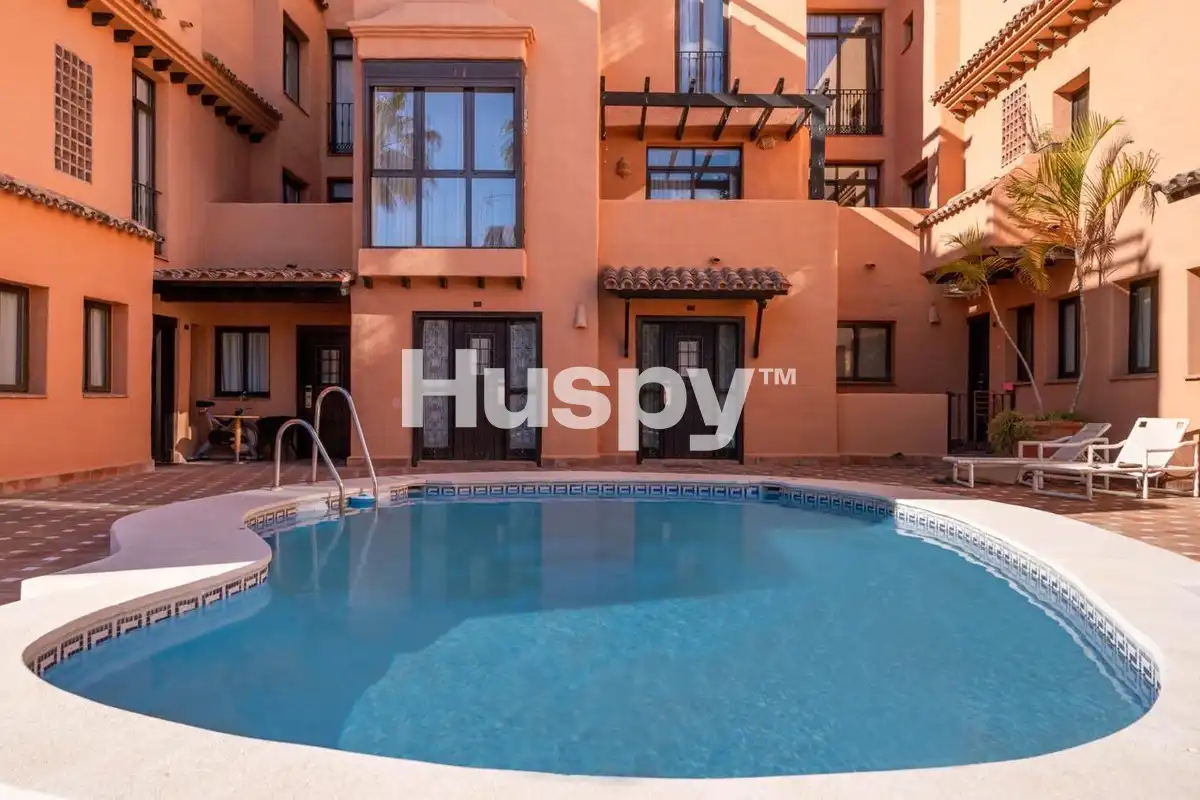 Wohnung mit Terrasse zum Verkauf in Calle de la Rosa, imagen 18