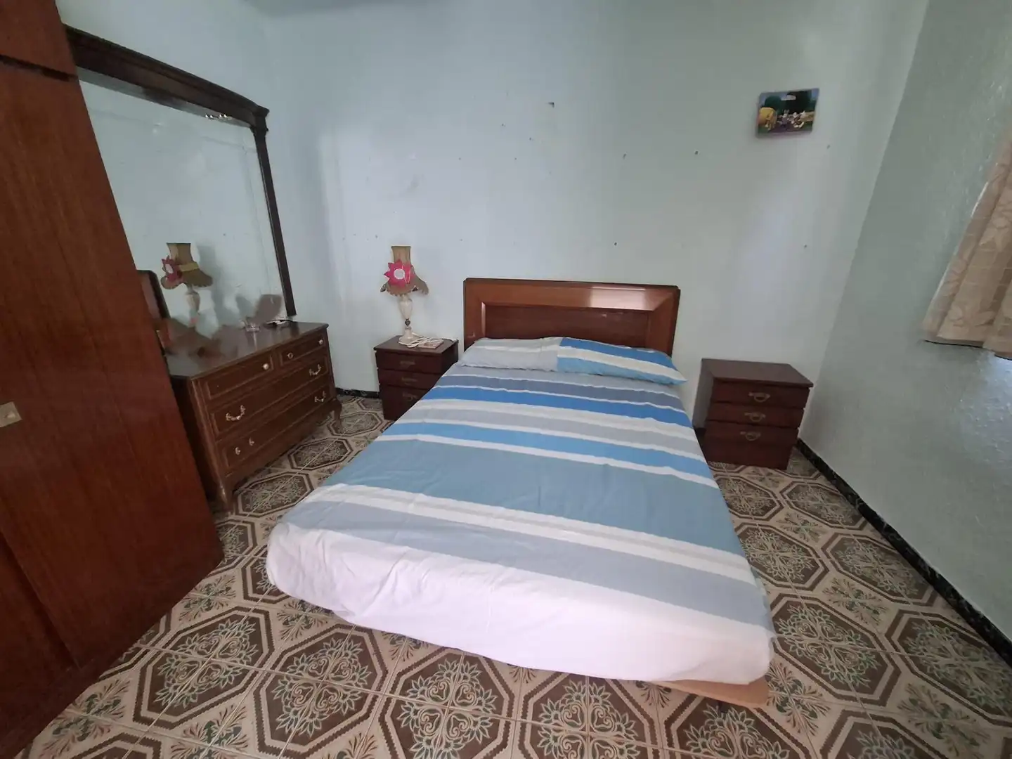 Finca rústica en venta en Tarazona