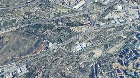 Photo 3 of Land for sale in Ptda la Cala, Las Azaleas - Alkadir, Alicante