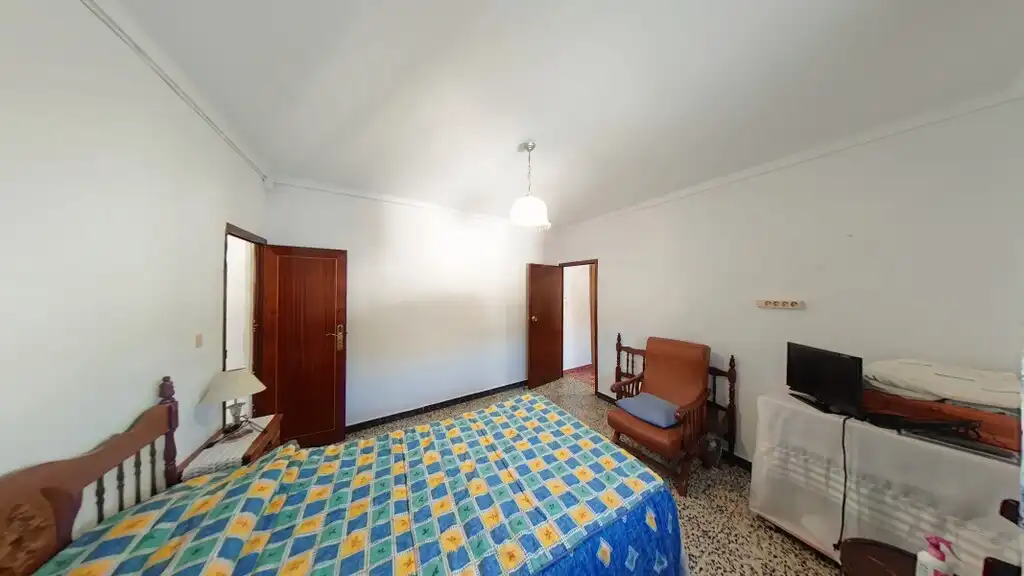 Habitación de Finca rústica en venta en Algarrobo con Terraza