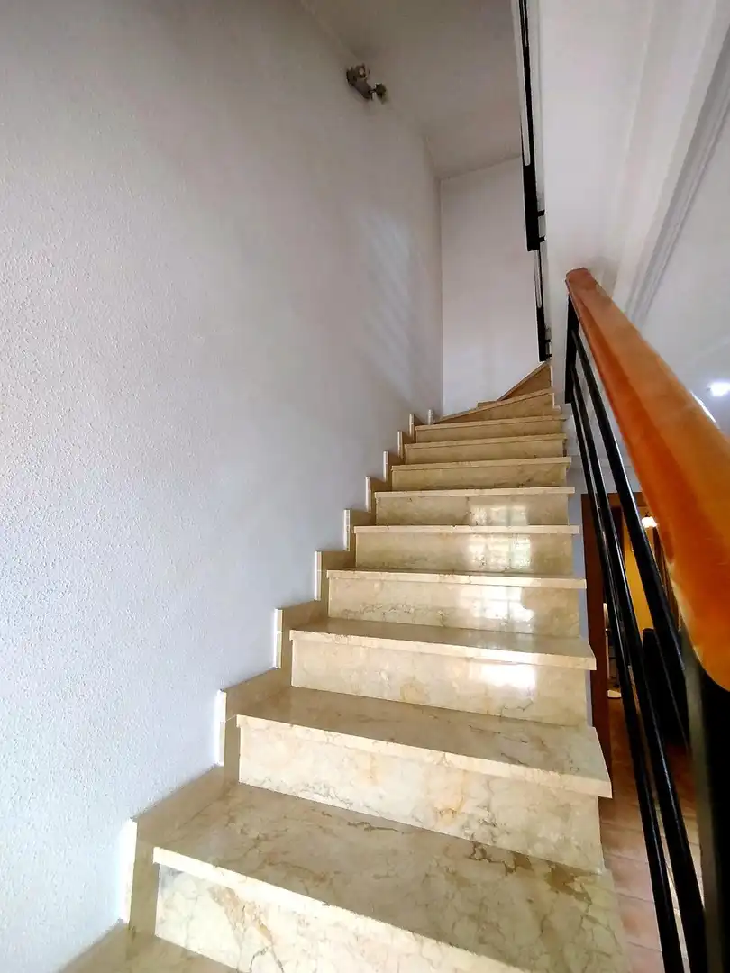 Detached homes for sale in La Nucia  with Air Conditioner, Heating and Private garden