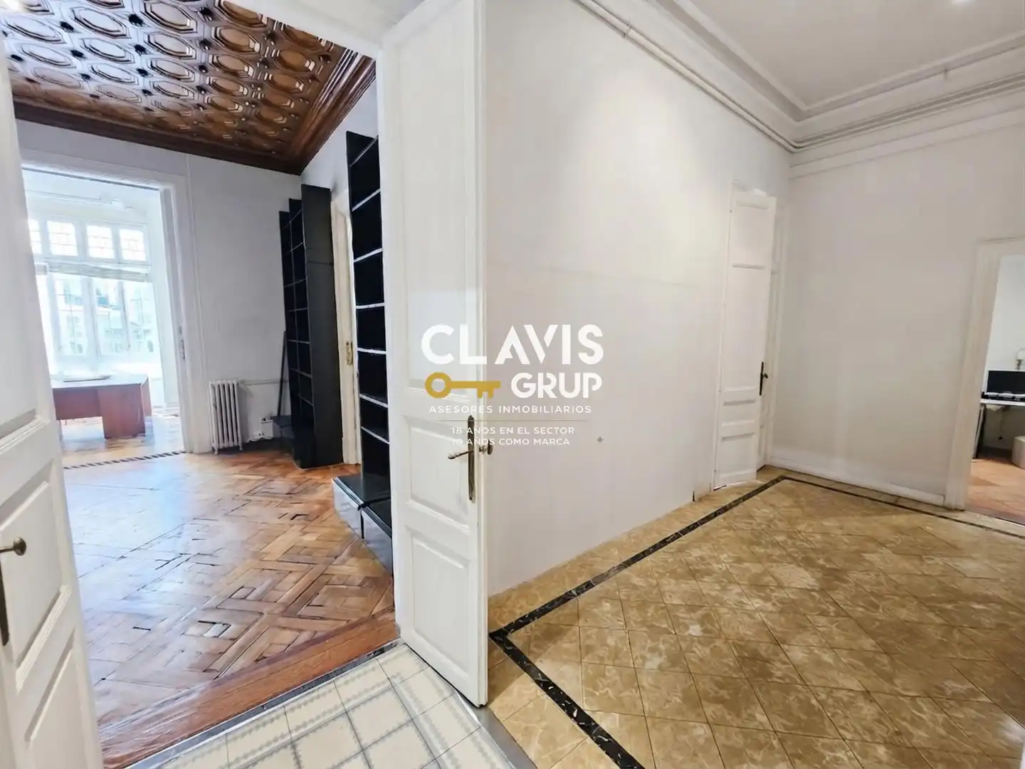 Appartement avec ascenseur à vendre à Eixample, imagen 7