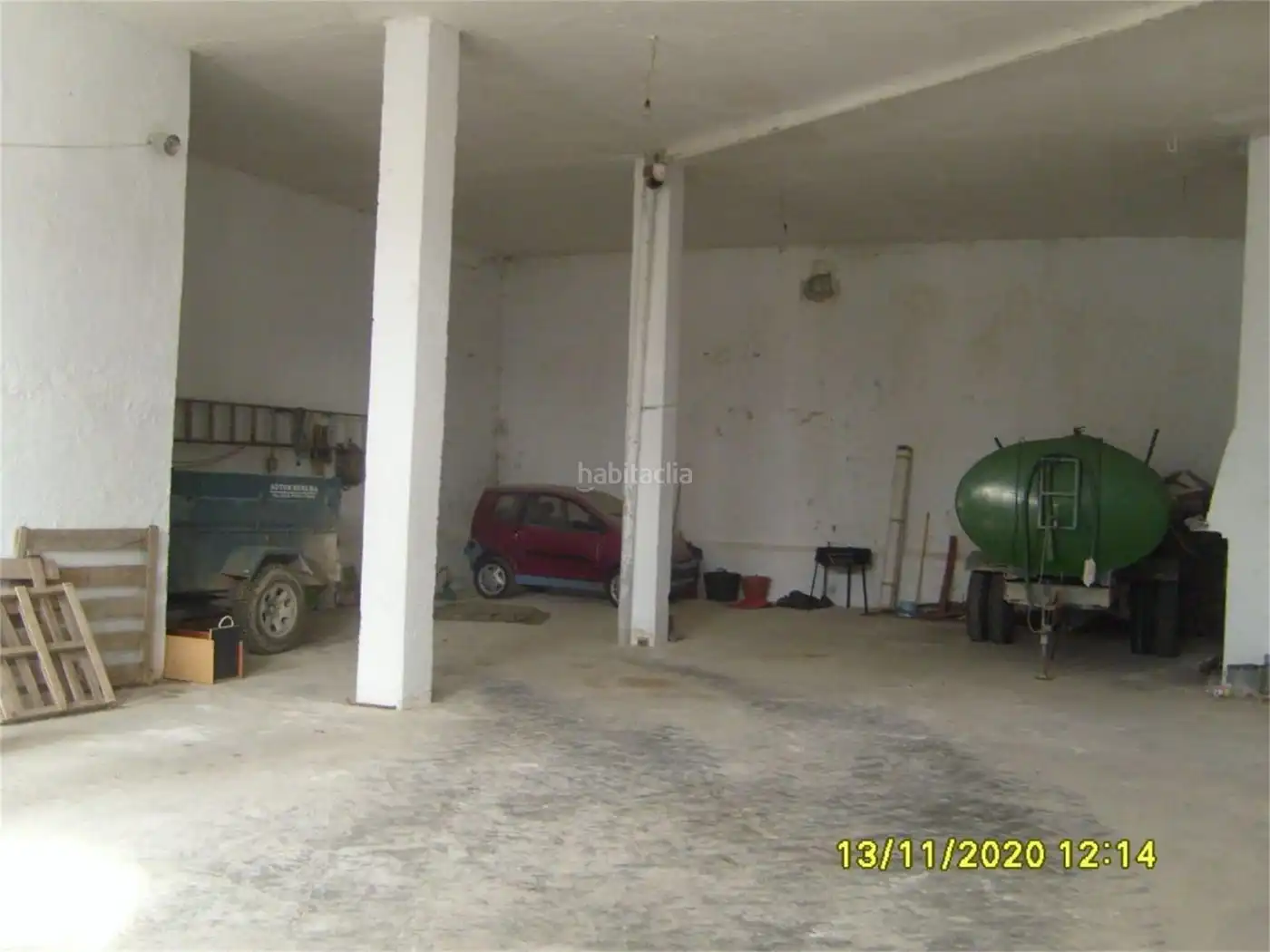 Casa a schiera in vendita a Avenida Wenceslao Ocón 51, imagen 22