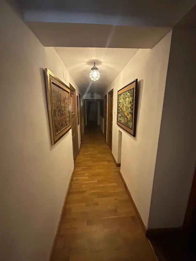 Casa o chalet en venta en Torrelodones con Calefacción, Jardín privado y Parquet