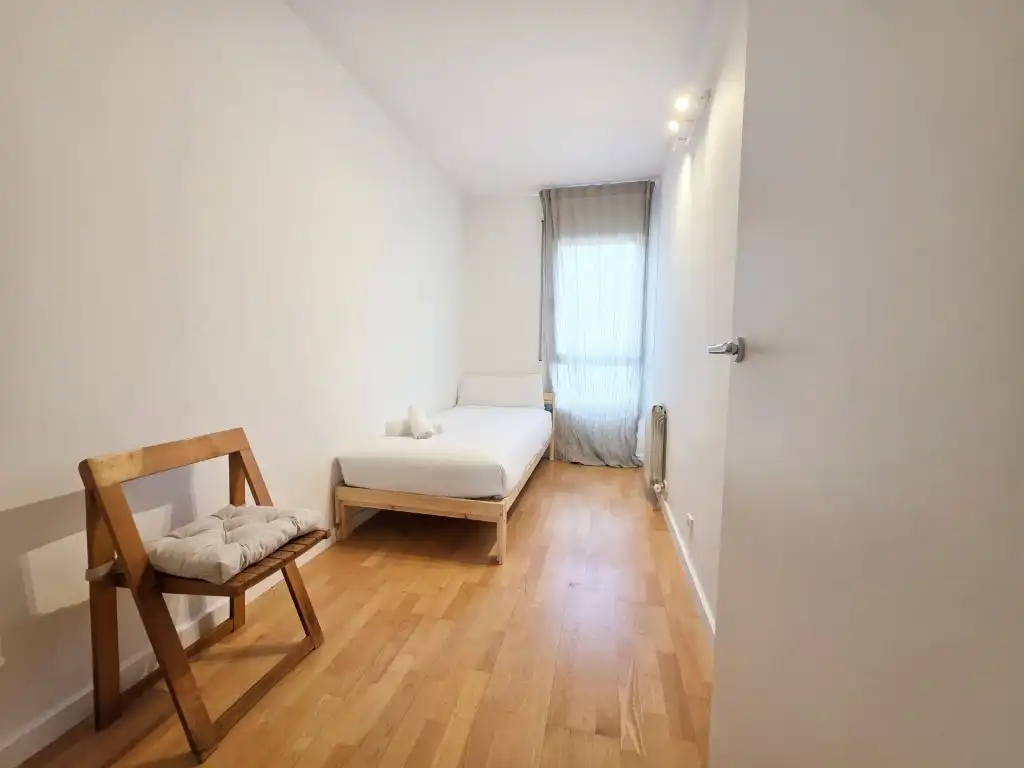 Apartments for rent in Via Europa - Parc Central