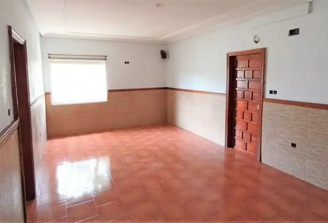 Casa o xalet en venda a Sallavedra, 12, -1, Molins - Campaneta - San Bartolomé
