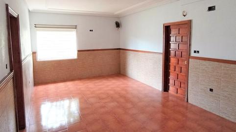 Foto 3 de Casa o xalet en venda a Sallavedra, 12, -1, Molins - Campaneta - San Bartolomé, Alicante