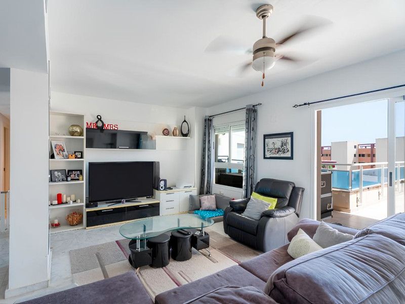 Apartament en venda a Alitana - Casablanca, La Cala de Villajoyosa