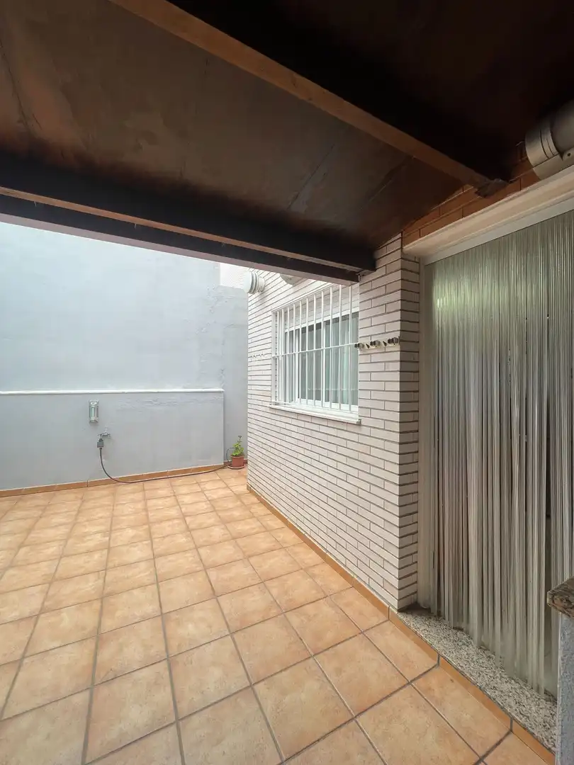 Terraced house with pool for sale in Playa - Ben Afeli, imagen 4