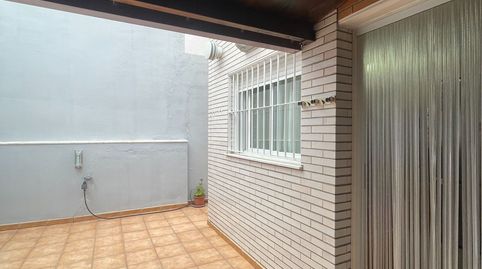 Foto 4 de Casa adosada en venta en Playa - Ben Afeli, Almazora / Almassora