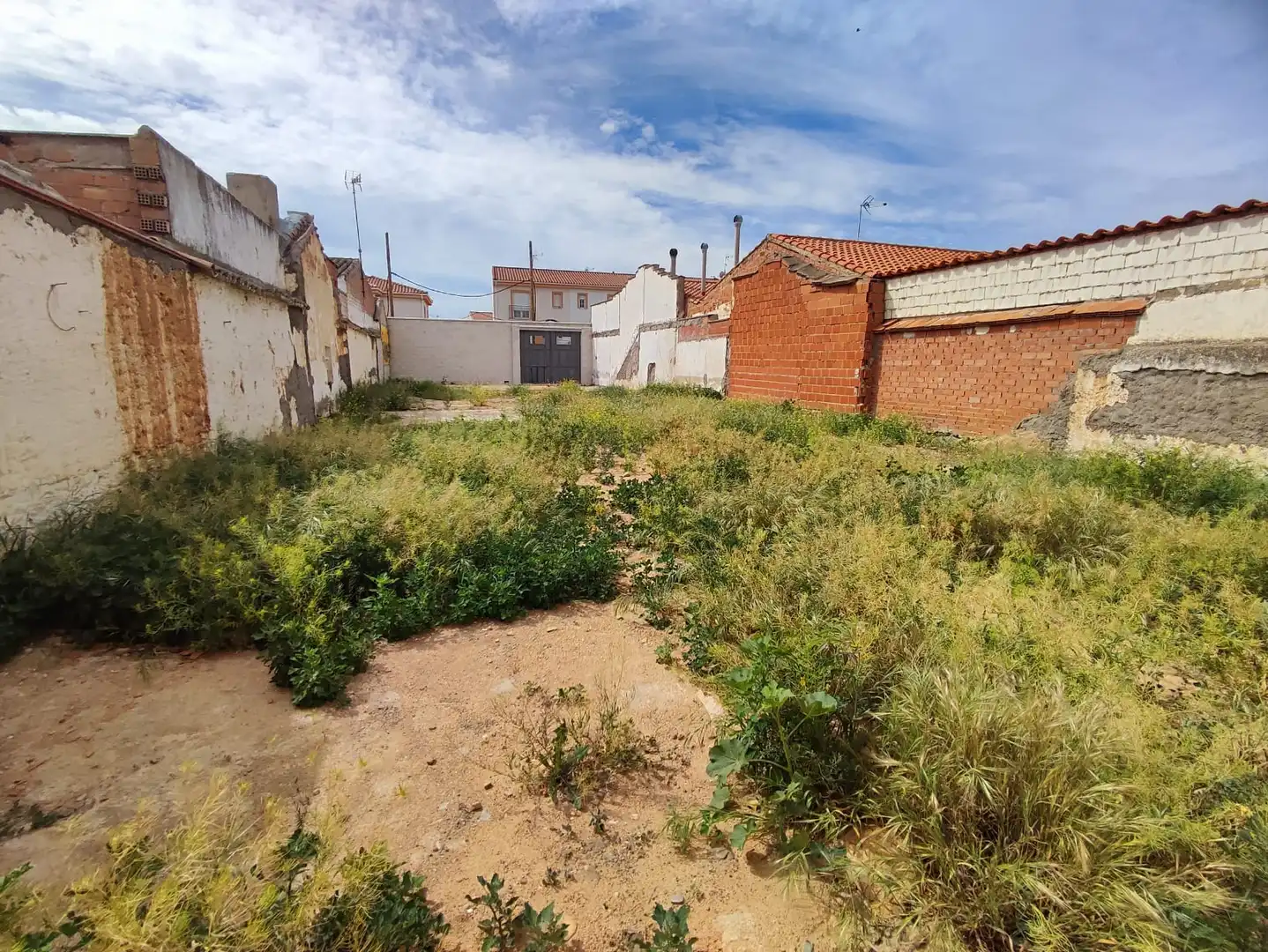 Residential land for sale in Tomelloso, imagen 28