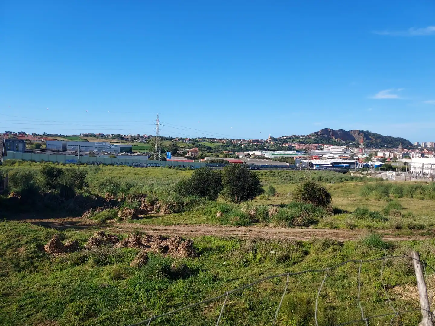 Habitatge amb jardí en venda a Calle la Central 4, imagen 7