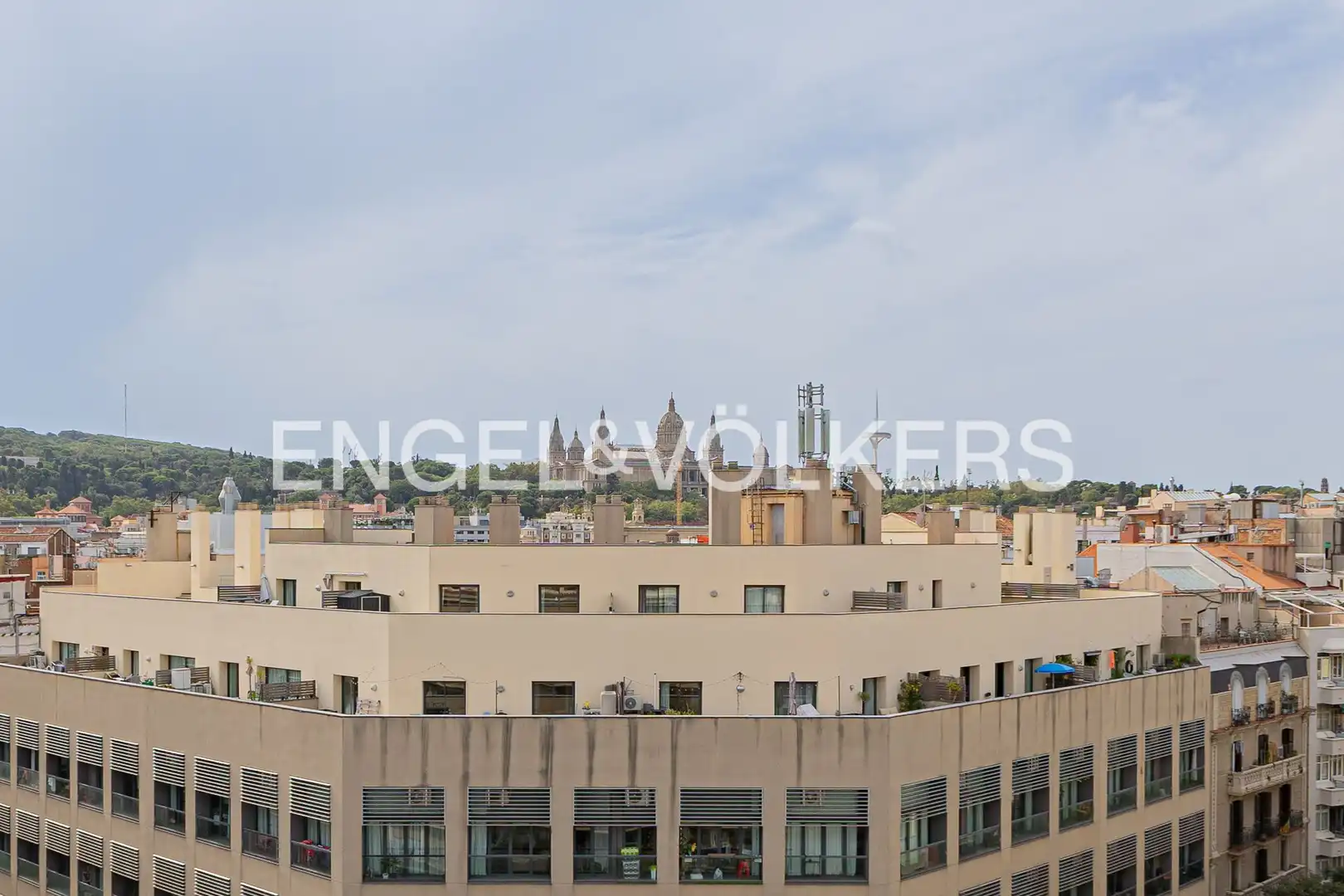 Appartement avec terrasse à vendre à Eixample, imagen 41