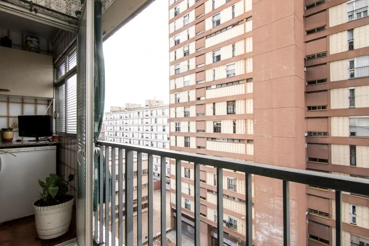 Room in Sant Martí de Provençals