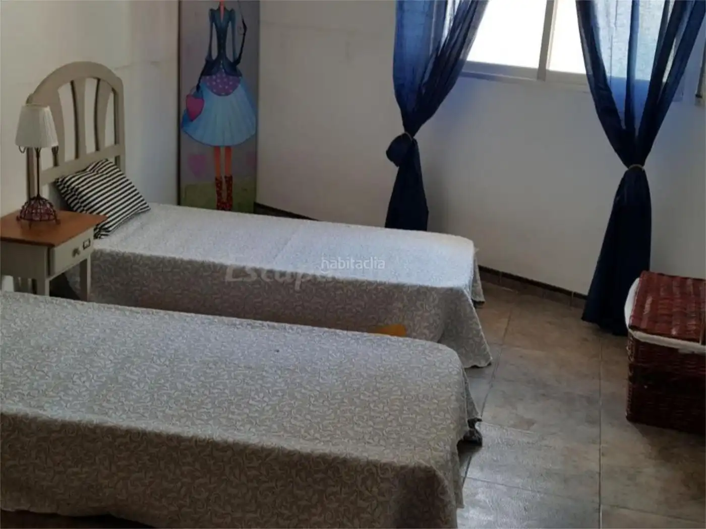 Terraced house to rent in Avenida Hermanos Sáez Merino 15, imagen 6
