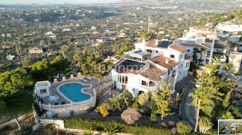 Photo 5 of House or chalet for sale in Altea ciudad, Altea