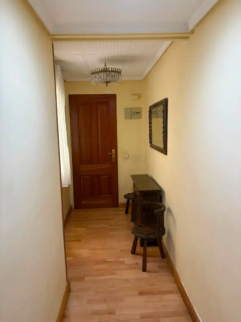 Wohnung mit Aufzug zum Verkauf in Calle Alcalde Emilio Francés 21, imagen 23