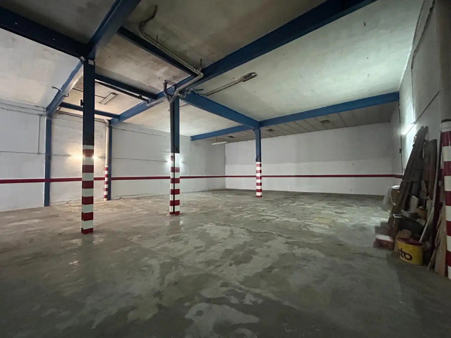 Business premises to rent in El Vendrell - SANT VICENÇ 23, imagen 14