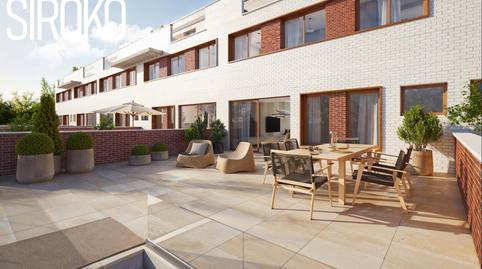 Photo 3 from new construction home in Flat for sale in Avenida Reino de Valencia, Zarandona, Murcia