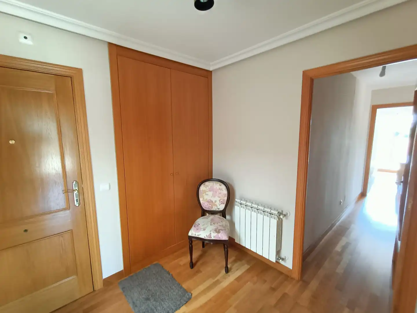Ático en venta en Las Rozas de Madrid con Aire acondicionado, Calefacción y Parquet