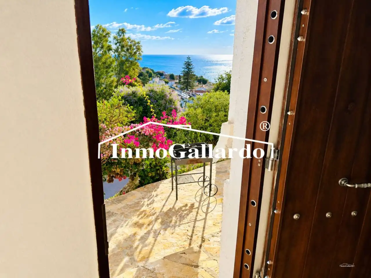 Houses for rent in Vélez-Málaga  with Private garden, Terrace and Furnished