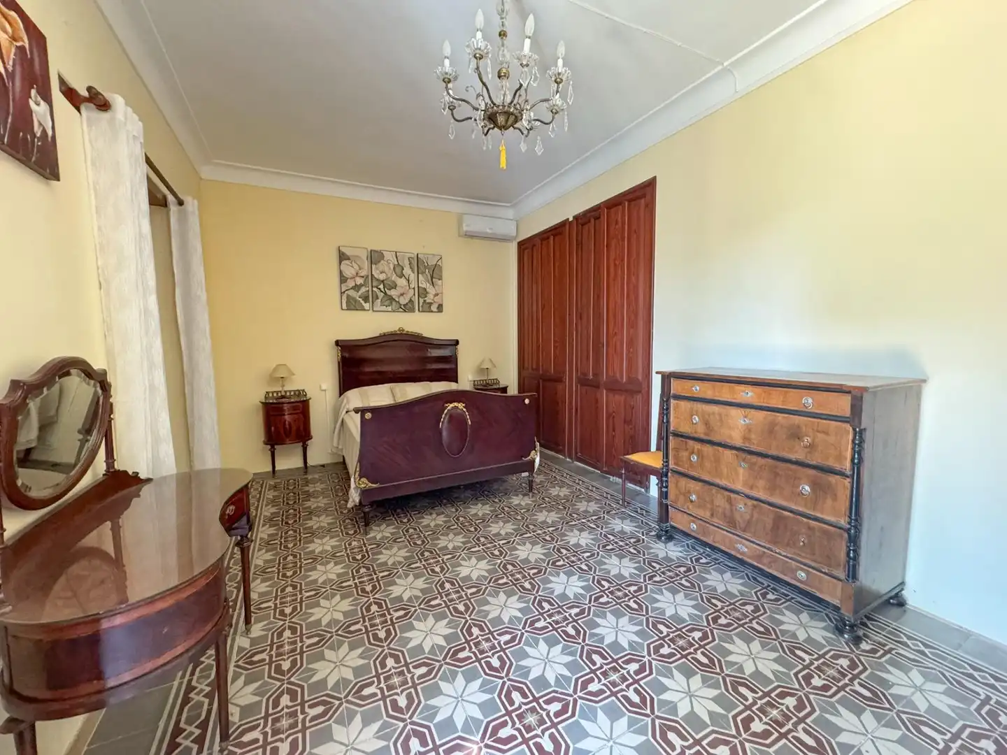Villa con piscina in affitto a Avenida DR FLEMING, imagen 34