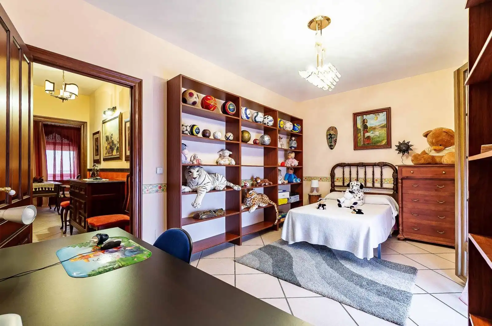 Villa avec jardin à vendre à Calle FRANCISCO DE COALLA, imagen 20