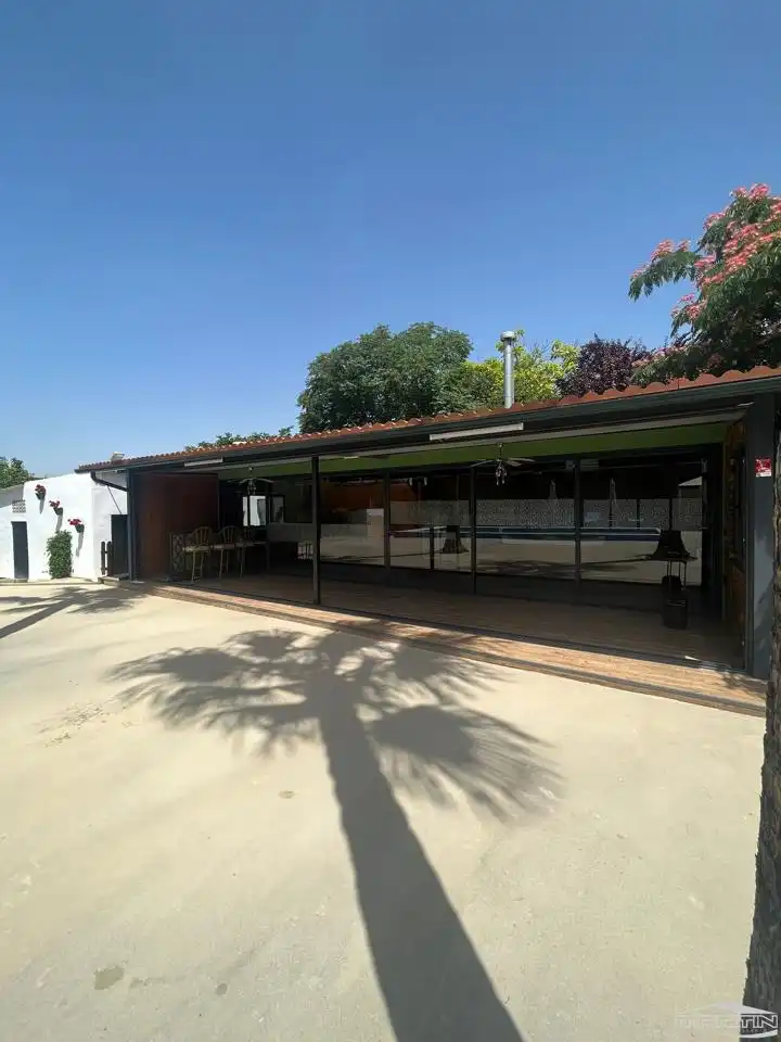 Maison avec piscine à vendre à Las Vegas - Campoaras, imagen 37