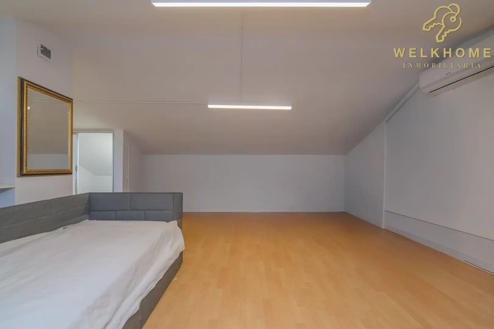 Houses for rent in Castelldefels  with Air Conditioner, Heating and Private garden