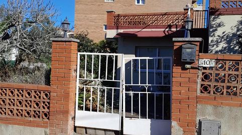 Foto 2 de Casa o chalet en venta en Els Avets - Can Serrafossà - Ximelis, Rubí