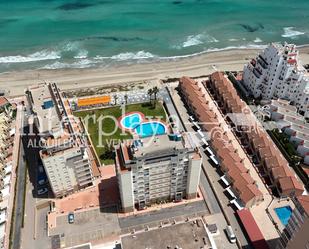 Exterior view of Planta baja for sale in La Manga del Mar Menor  with Private garden, Storage room and Furnished