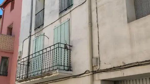Foto 3 de Casa adosada en venda a Carrer Nou, 26, Juncosa, Lleida