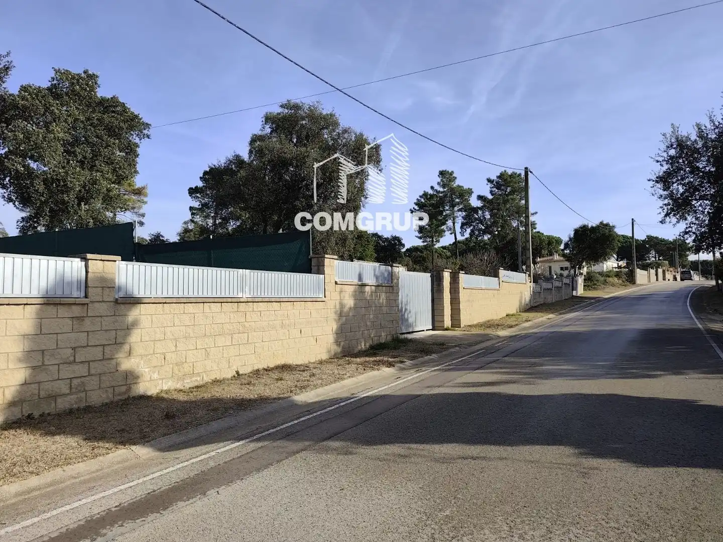 Villa à vendre à Caldes de Malavella, imagen 50