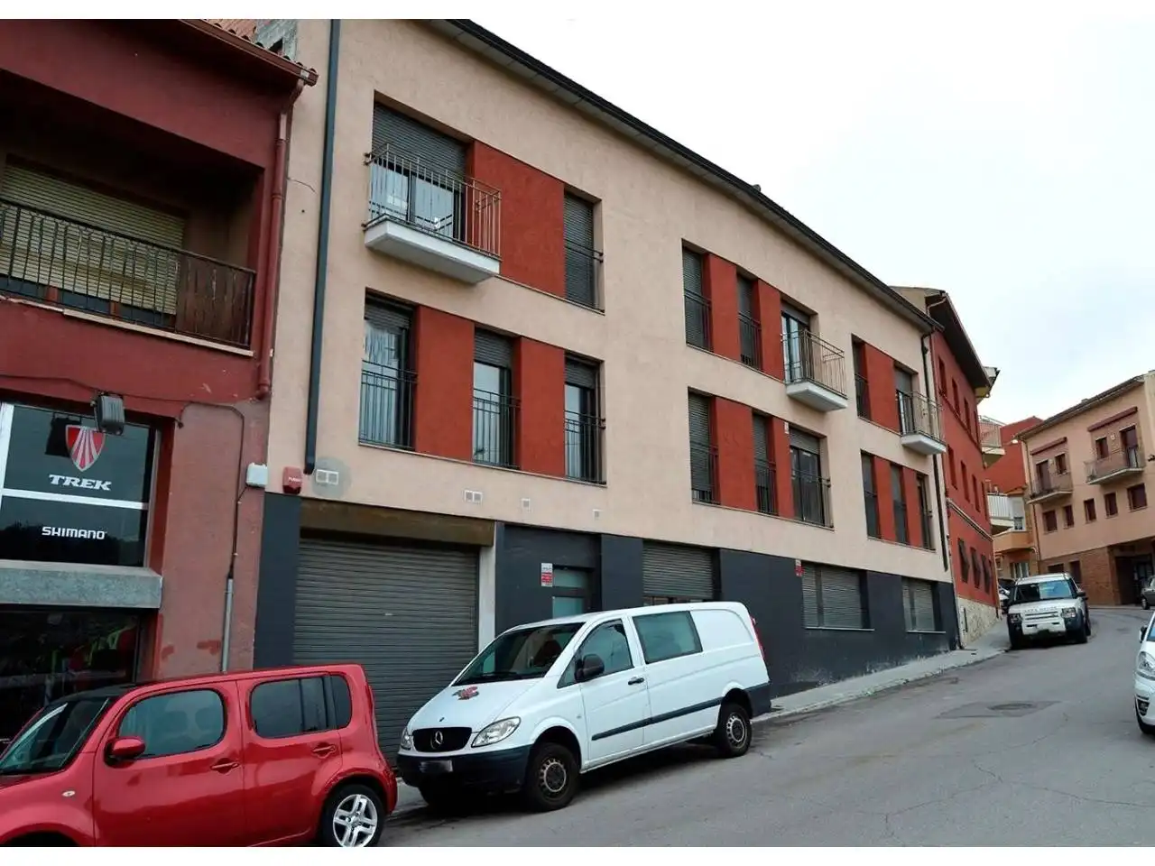 Flat for sale in Centelles