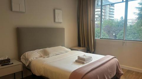 Foto 2 de Estudi de lloguer a Hispanoamérica - Bernabéu, Madrid