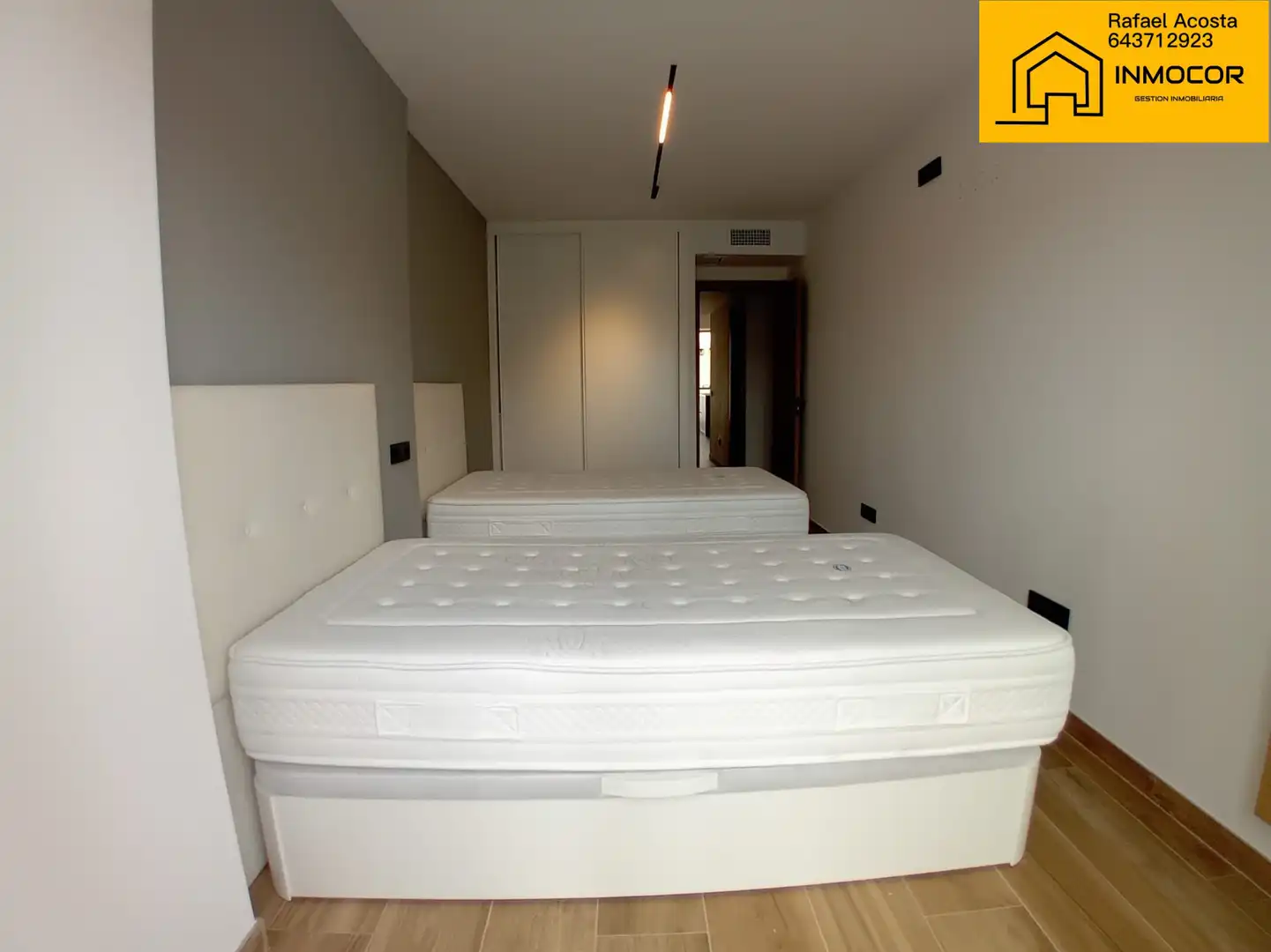 Ático en venta en Avenida Cañito Bazán, 5, Tablero Bajo - Arruzafilla