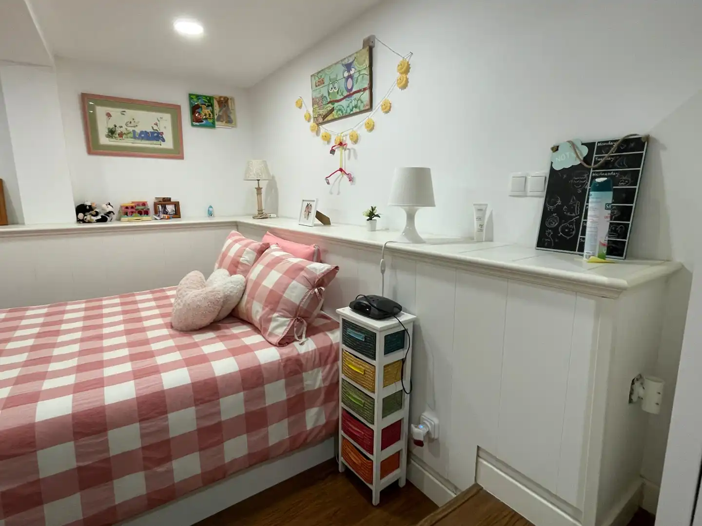 Habitación de Piso en venta en Alcalá de Henares con Aire acondicionado, Calefacción y Horno
