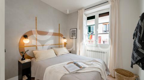 Foto 4 de Apartament de lloguer a Travesía del Conde Duque, Universidad - Malasaña, Madrid