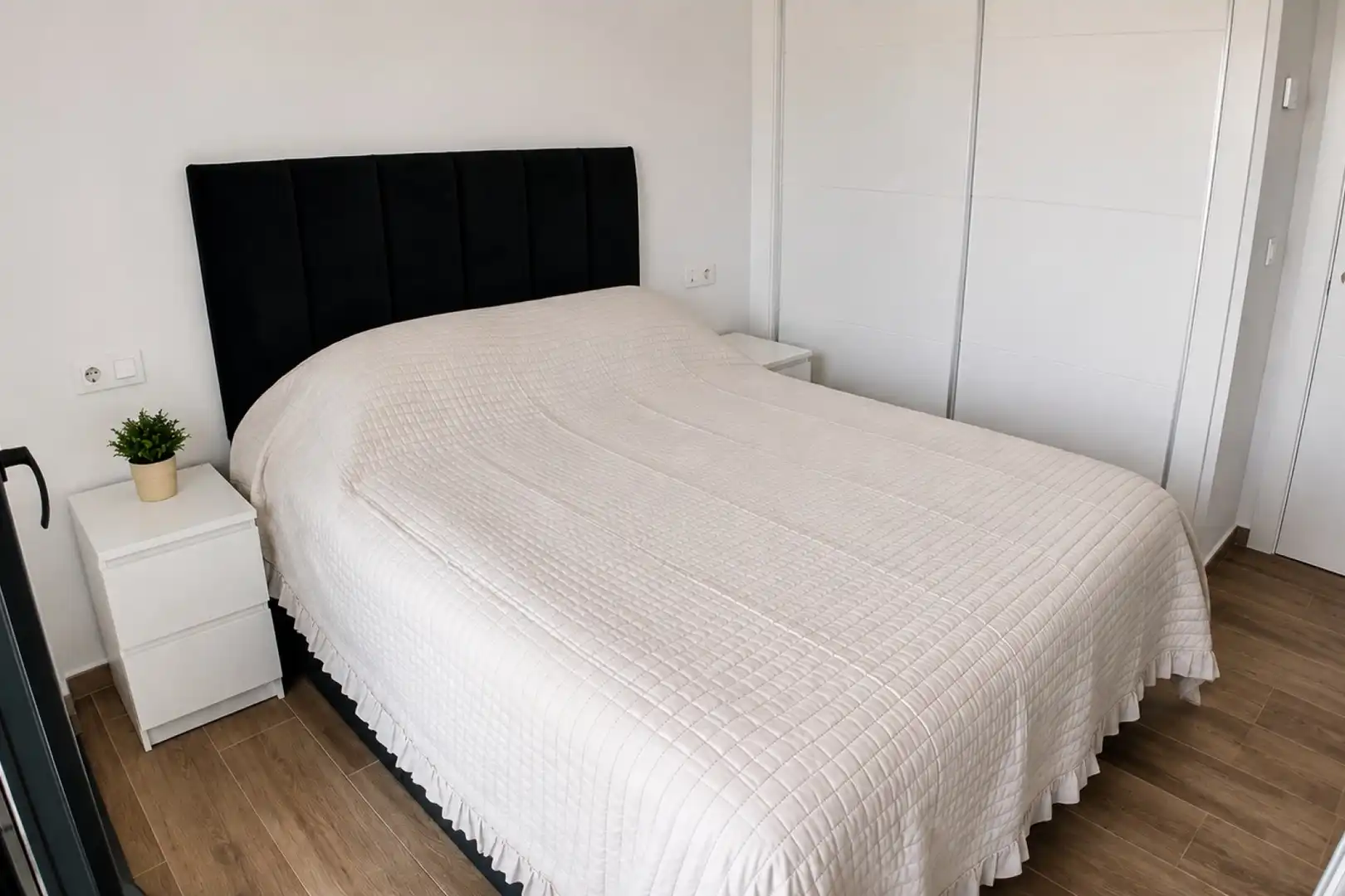 Habitación de Casa o chalet en venta en Orihuela con Aire acondicionado, Calefacción y Terraza
