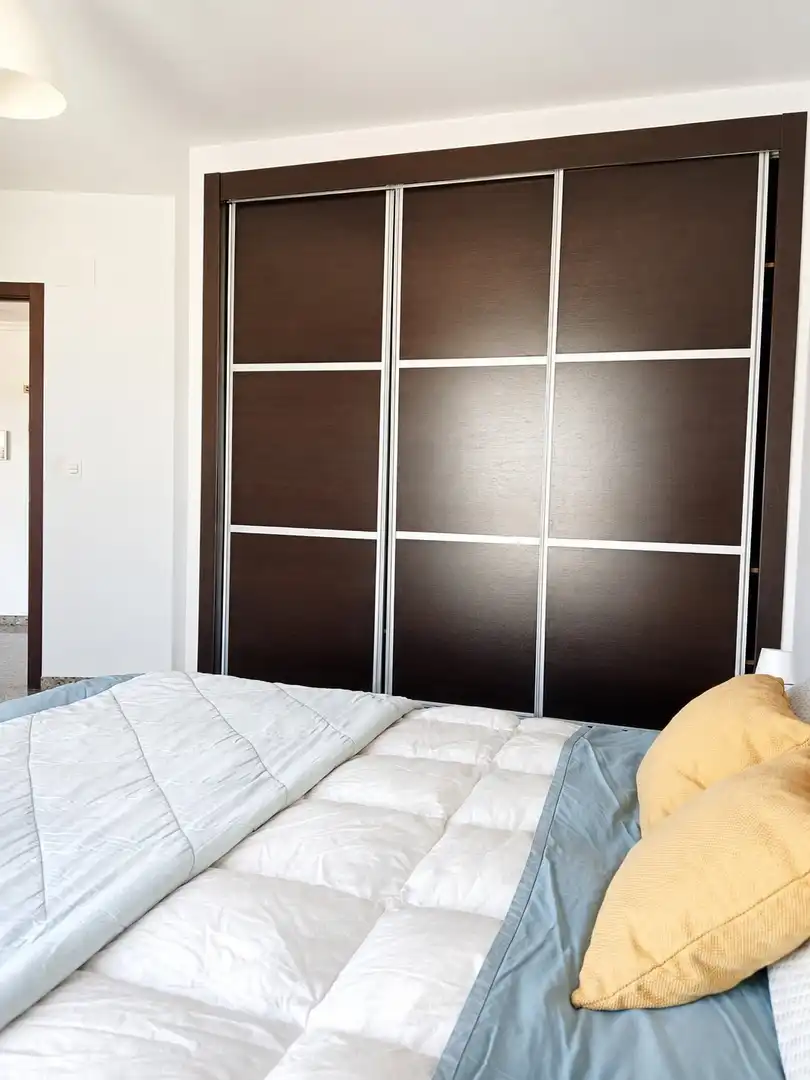 Penthouse mit Aufzug zum Verkauf in Avda. Corts Valencianes, imagen 7