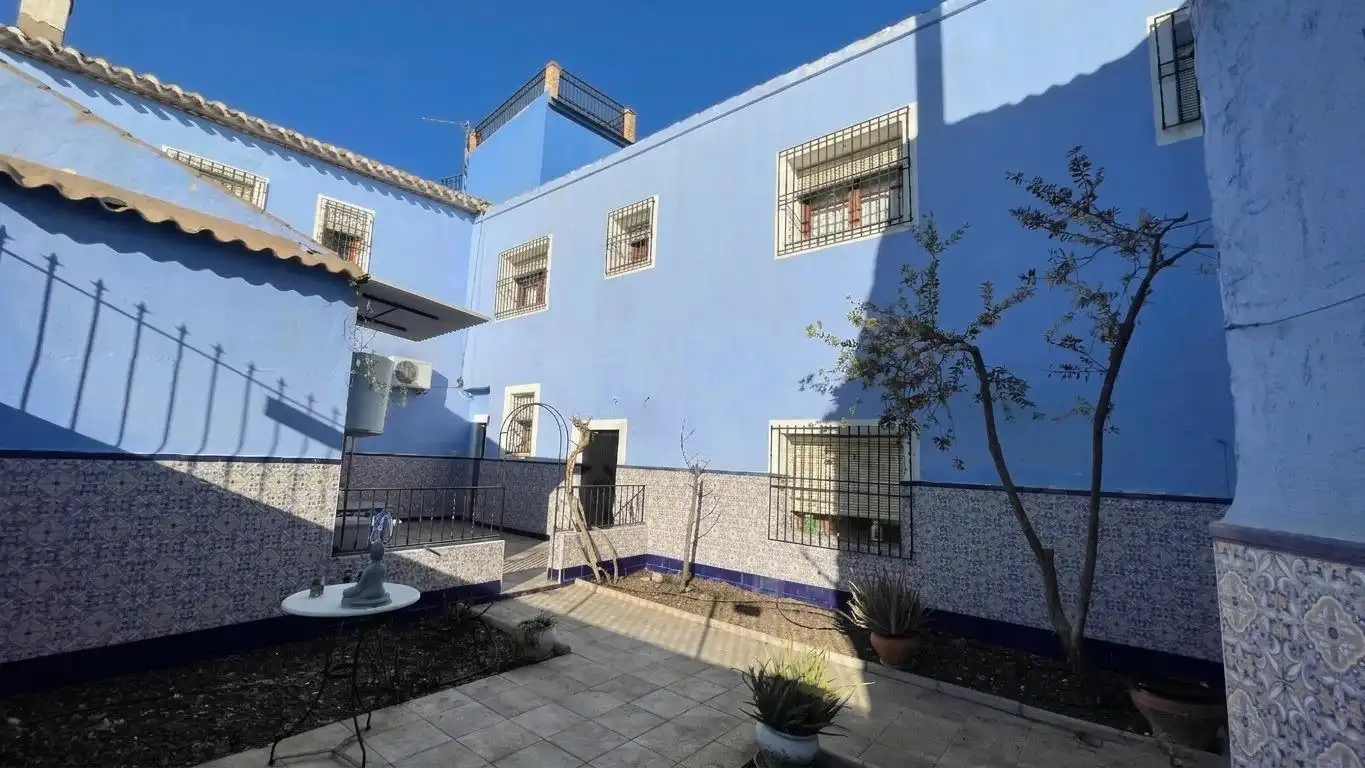 House with terrace for sale in Campos del Río, imagen 21