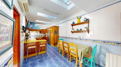 Foto 2 de Casa o chalet en venta en Calle Carmen - Bo Peral, Barrio de Peral - San Félix, Cartagena